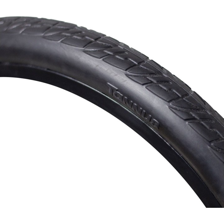 TANNUS Cubierta de neumático bicicleta SHIELD 20 * 1.5