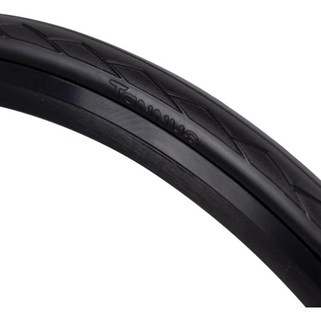 coberta de pneumàtic de bicicleta semi slick 700 * 28c (28-622) regular