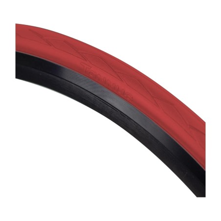 coberta de pneumàtic de bicicleta semi slick 700 * 28c (28-622) regular