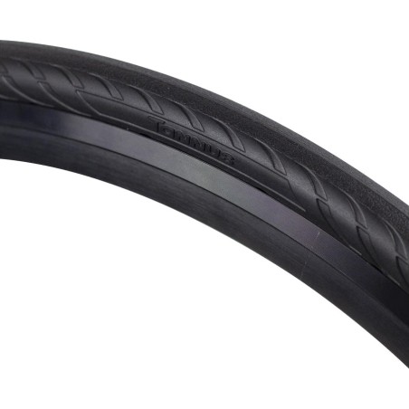 coberta de pneumàtic de bicicleta new slick 700 25c (25-622) regular