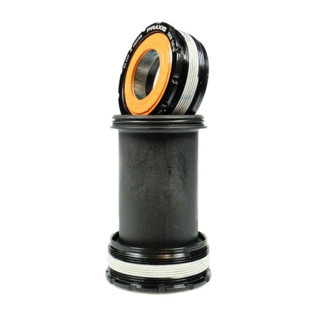 omvormer trapas voor compatibel fietsframe shimano t47 47-3800