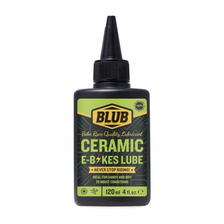 bicycle transmission lubricant 120 ml e-bike