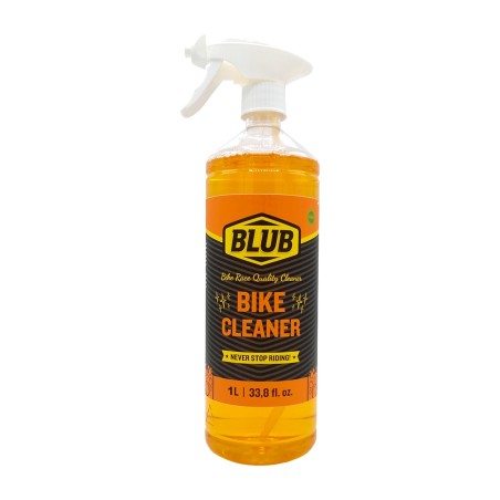 bicycle, helmet or shoe cleaner 1 l