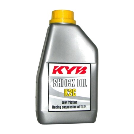olje za amortizer kyb 1 l