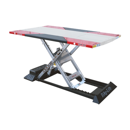 modular extension lift table psw 516