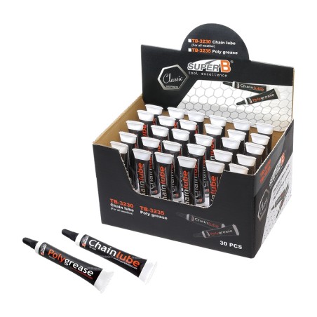polyurea grease for bicycle bearings 5 ml 30 u