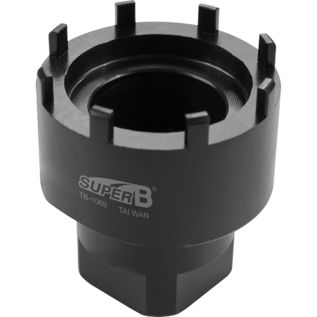 extractor cazoletas de pedalier e-bike bosch (gen 3-4. 2018-)