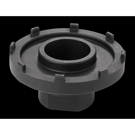 extractor cazoletas de pedalier e-bike bosch (gen 1. 2010-2013)