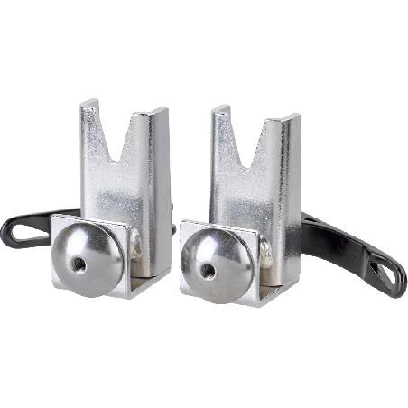 extension de centrage de roue 210 mm