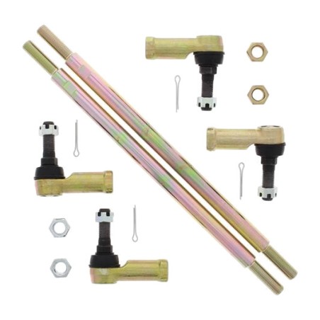 kit de phoques à fourche 12 mm
