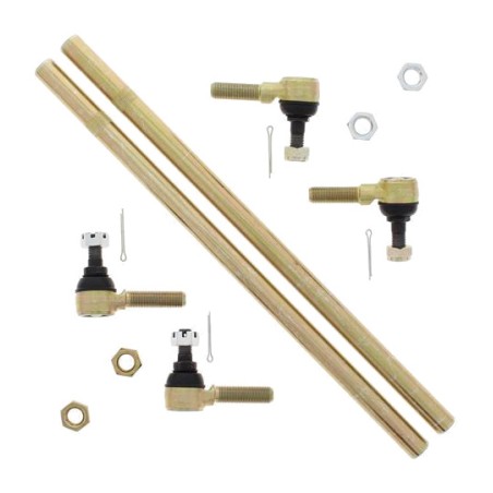 kit van vork zeehonden 12 mm