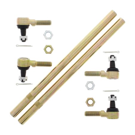 kit of fork seals 12 mm