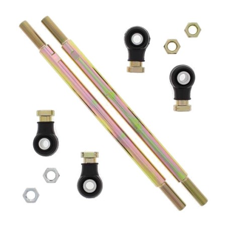 kit de phoques à fourche 12 mm
