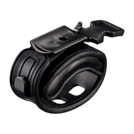 support de guidon pour feu avant d-light cg-129p