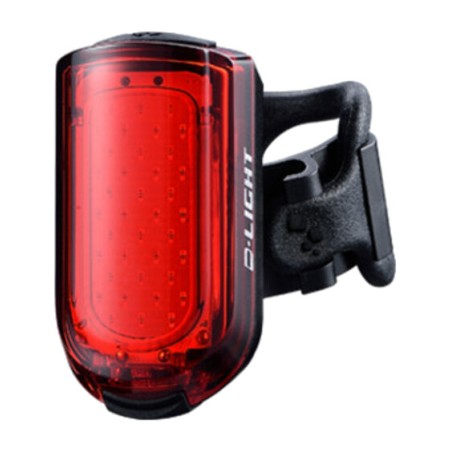 oplaadbaar fietsachterlicht led 20 lux usb
