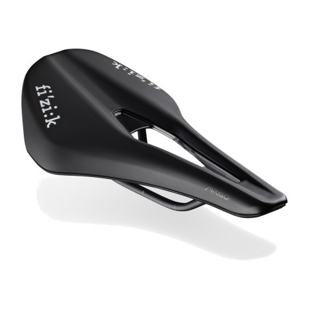 cykelsadel tempo argo r5 - 150mm