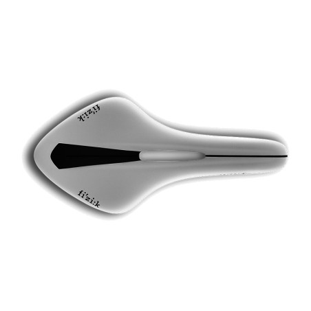 cykelsadel arione r3 open - large