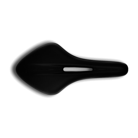 cykelsadel arione r3 open - large