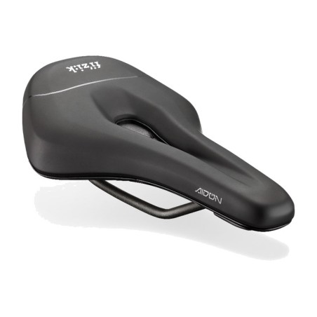 siège de vélo terra aidon x5 160 mm s-alloy