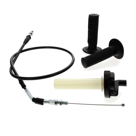 gasgriff-set kit cr-pro+rev