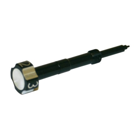 air adjustment screw for carburetor keihin fcr