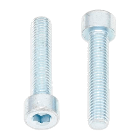 schroeven btr m8 x 1.25 x 40mm