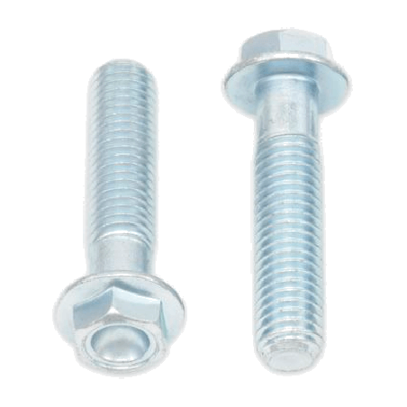 flens zeskantige schroeven 10mm m8 x 1.25 x 35mm