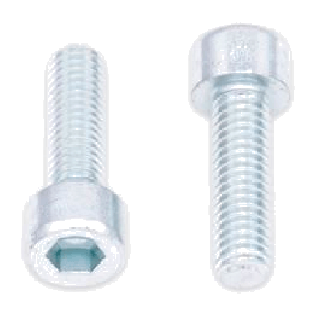 skruvar btr m6 x 1 x 20mm