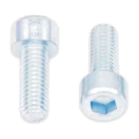skrutky btr m6 x 1 x 16mm