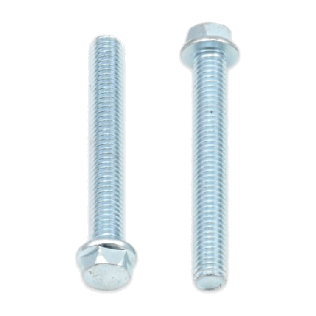 flens zeskantige schroeven 8mm m6 x 1.00 x 45mm