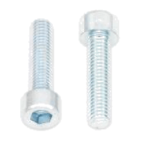 cargols btr m6 x 1 x 25mm