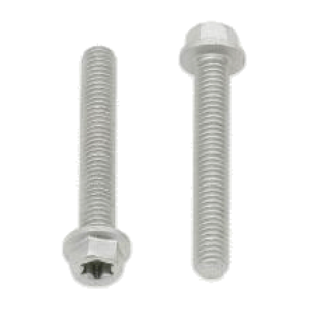 vijaki s šestrobo glavo torx m6 x 1.00 x 40mm