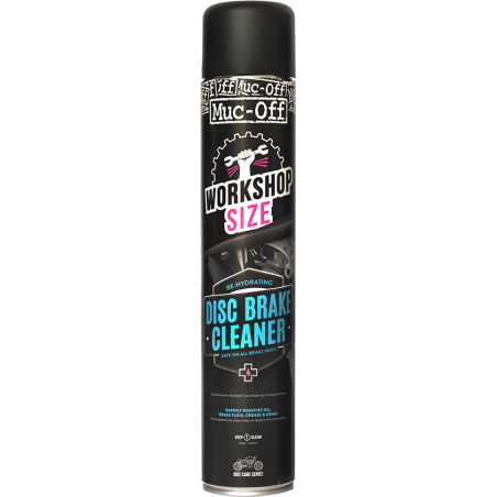brake cleaning spray for workshop 750 ml