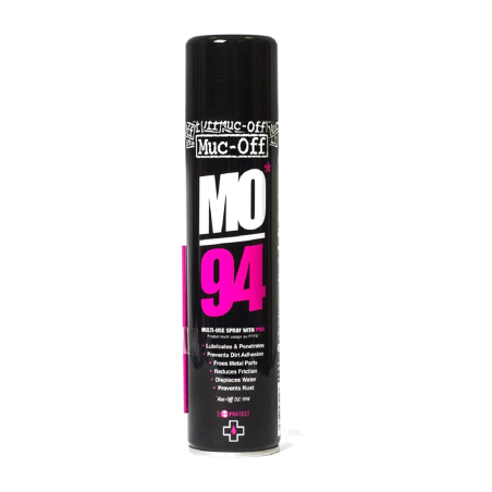 multifunctionele werkplaatsspray met teflon mo94 750 ml