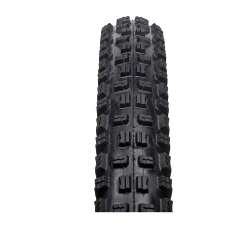 plašč za zložljivo kolo highlander r02 27.5x2.45 dh supra max textra edc-dual