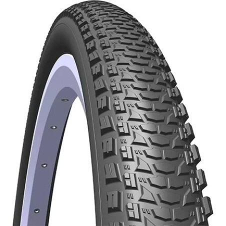 összehajtható kerékpárgumi zefyros r14 29x2.25 tubeless supra textra crx