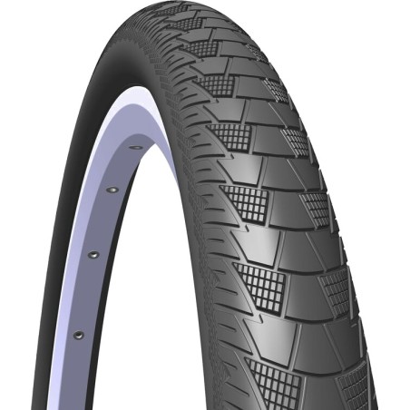 band cityhopper v99 28x2.0 black