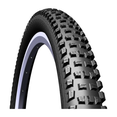 plášť pneumatiky monarch r24 27.5x2.60 tr textra edc-dual e-mtb