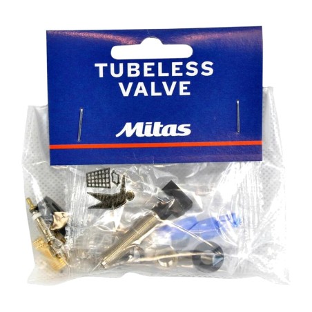 komplet ventilov tubeless supra