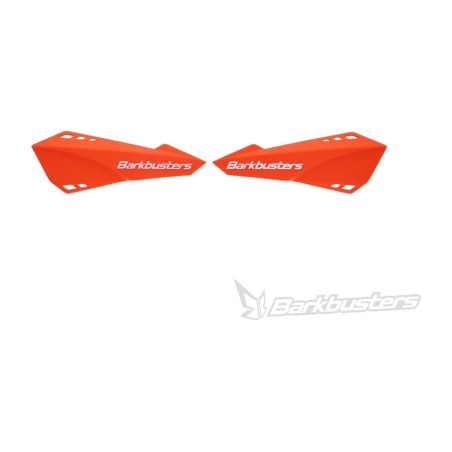 bicycle handguards