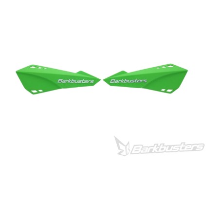 kit completo di paramani per bicicletta