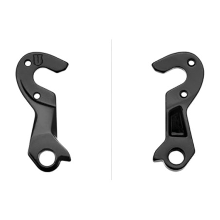 derailleur toe