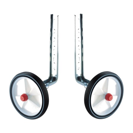 stabilisatorset voor kinderfietsen deluxe