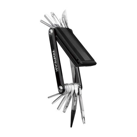 llave multiherramienta tubi 18