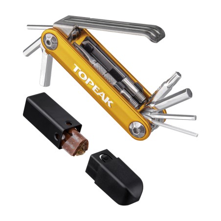 multi-tool wrench tubi 11 combo