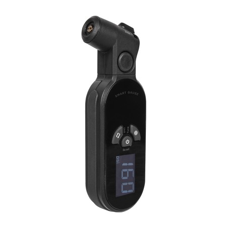 ψηφιακό μανόμετρο smartgauge d2x