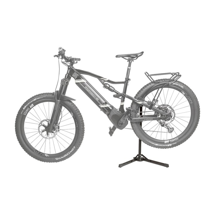 TOPEAK Expositor pie bici FLASHSTAND EUP