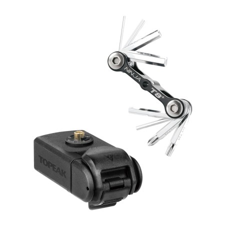 chiave multi-utensile ninja master+ t8