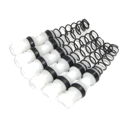 kit de muntatge de fre amb molla  g2 guide r/rs (6u)
