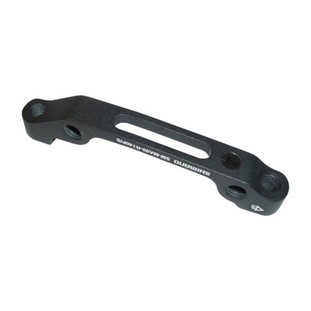 achtervorkremadapter postmount international standard 140 mm br-m 985